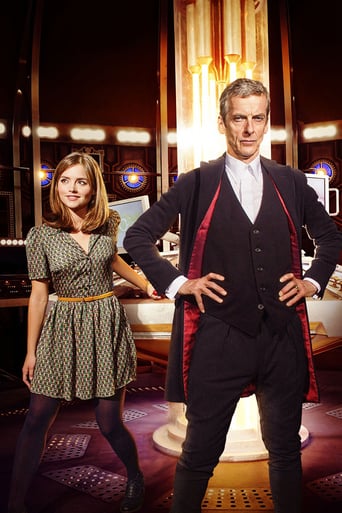 Doctor Who: Deep Breath