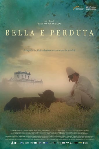 Bella e Perduta