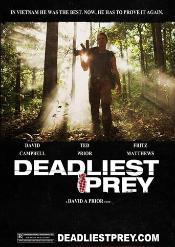 Deadliest Prey