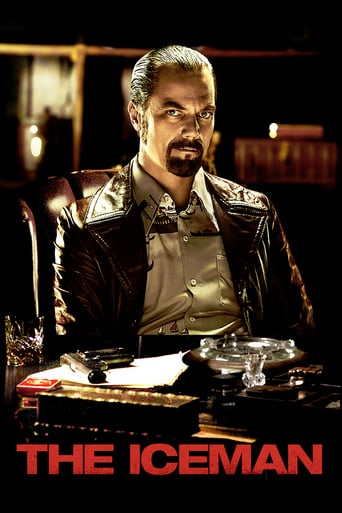 The Iceman
