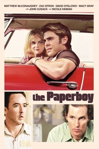 The Paperboy