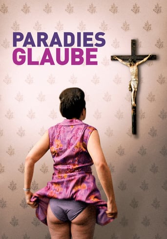 Paradies: Glaube