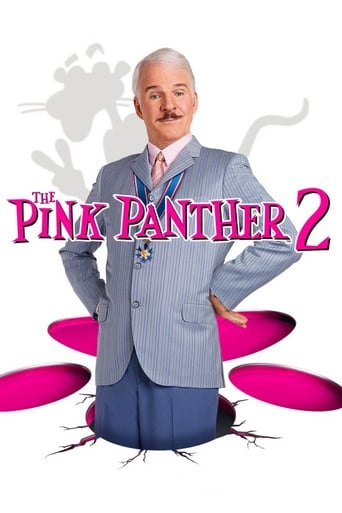 ピンクパンサー２