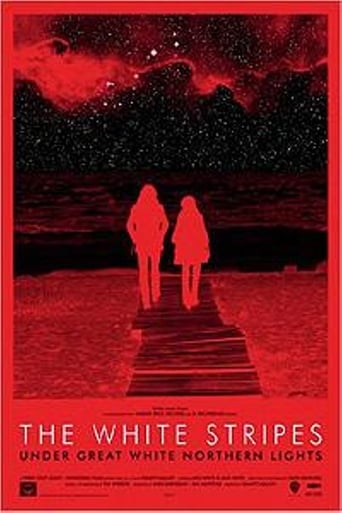 The White Stripes: Under Great White Northern Lights