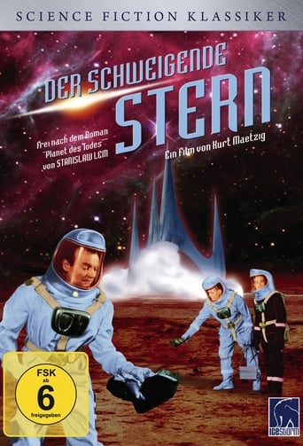Der schweigende Stern