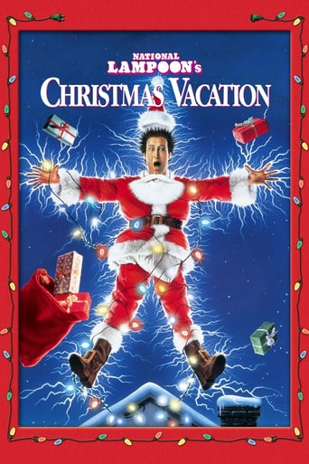 National Lampoon's Christmas Vacation