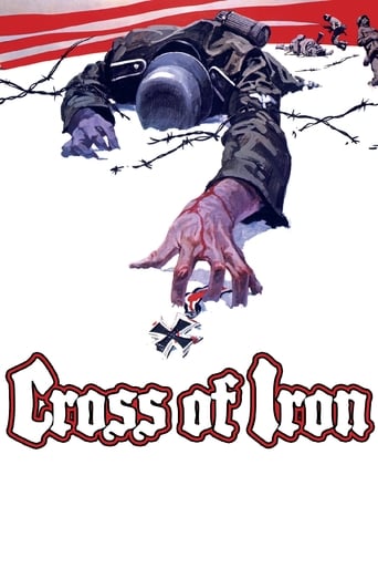 Cross of Iron