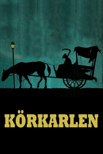 Körkarlen