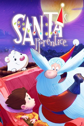 Santa's Apprentice