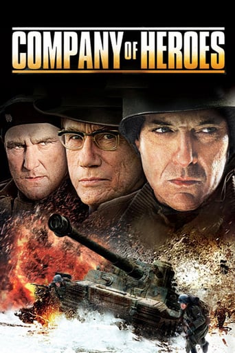 カンパニー・オブ・ヒーローズ バルジの戦い