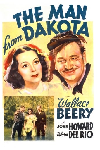 The Man from Dakota