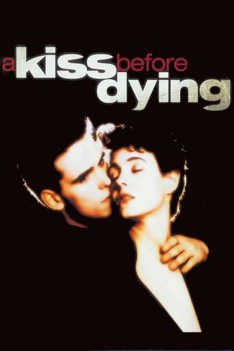 A Kiss Before Dying