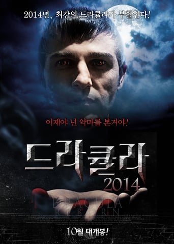 Dracula: Reborn