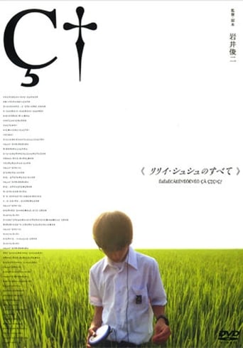 リリイ・シュシュのすべて