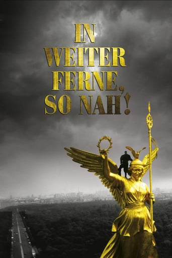 In weiter Ferne, so nah!
