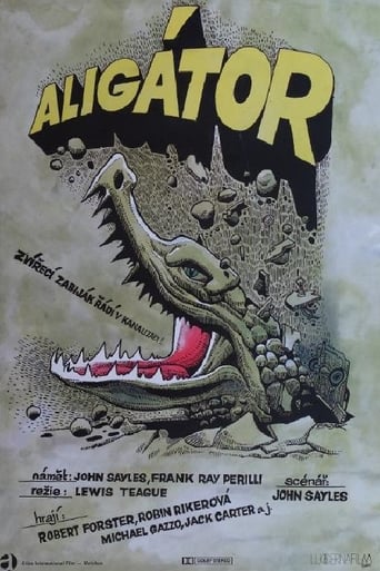Alligator