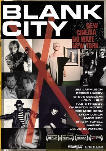 Blank City