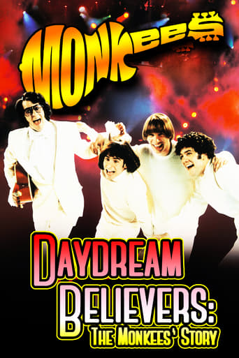 Daydream Believers: The Monkees Story