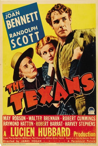 The Texans