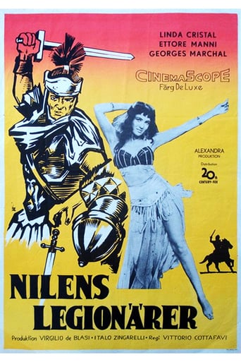 Le legioni di Cleopatra