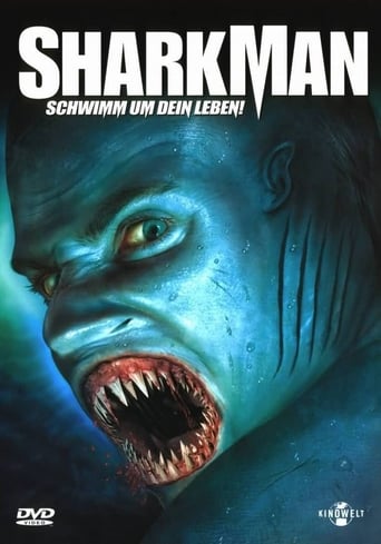 Sharkman