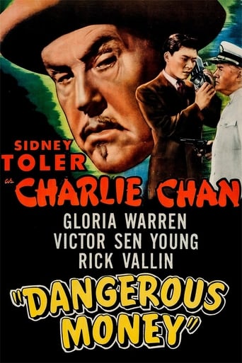 Dangerous Money