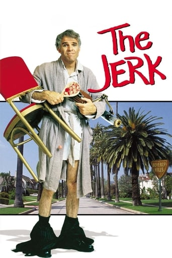 The Jerk