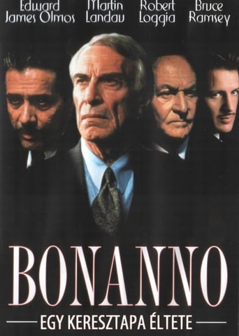 Bonanno: A Godfather's Story