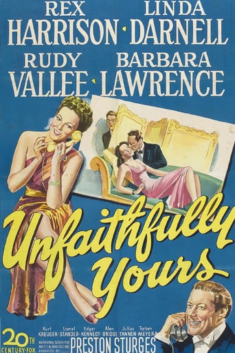 Unfaithfully Yours