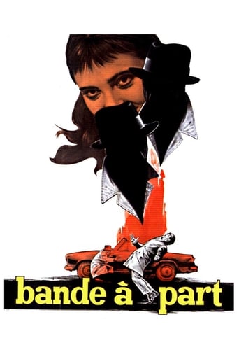 Bande à part