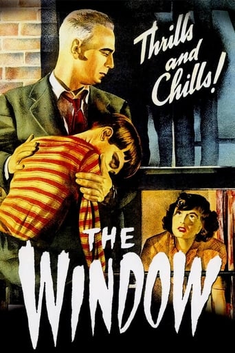 The Window