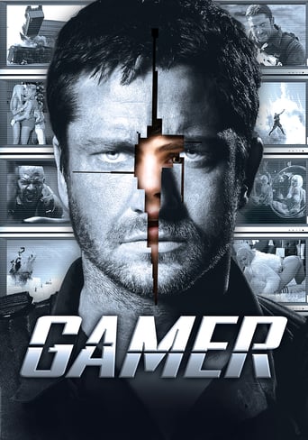 GAMER