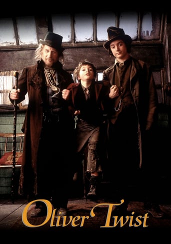 Oliver Twist
