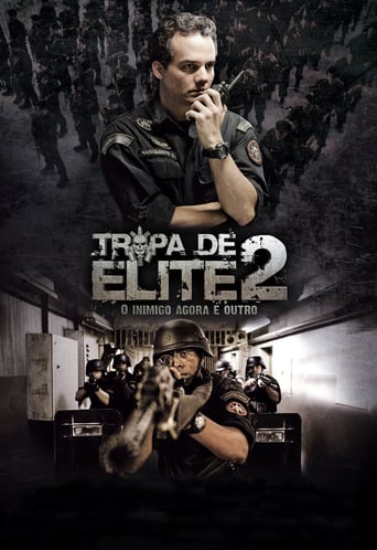 Tropa de Elite 2