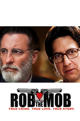 Rob the Mob