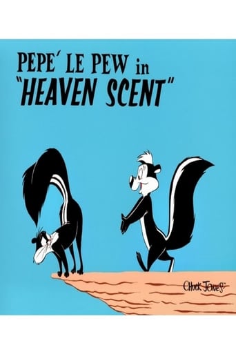 Heaven Scent