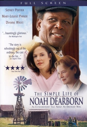 The Simple Life Of Noah Dearborn
