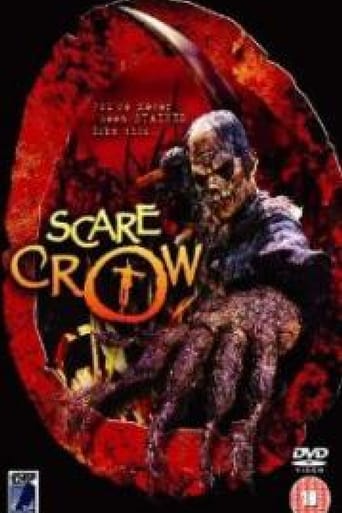 Scarecrow