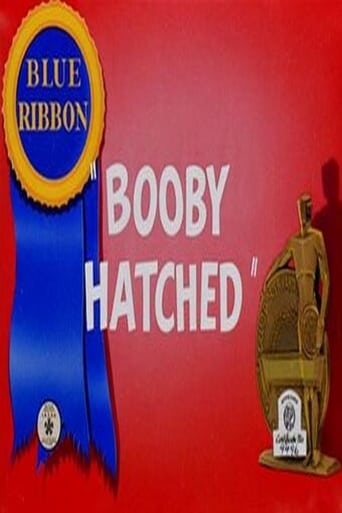 Booby Hatched