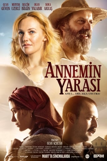 Annemin Yarası