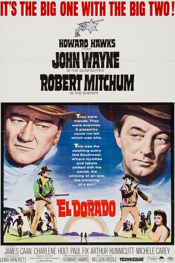 El Dorado