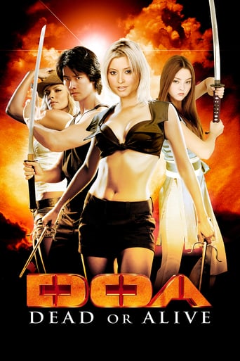 DOA: Dead or Alive