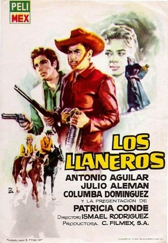 Los hermanos Del Hierro