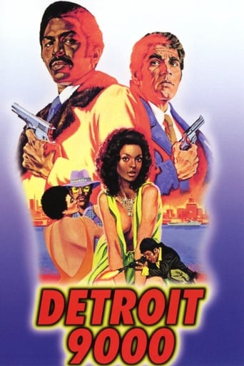 Detroit 9000