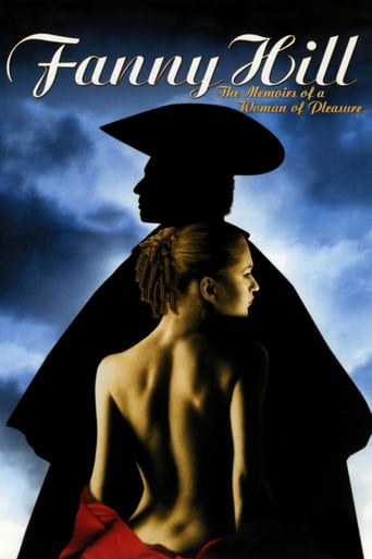 Fanny Hill