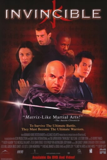 Invincible