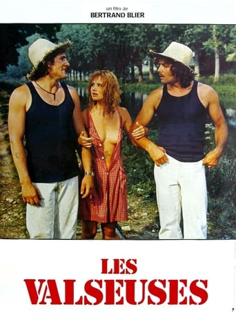 Les Valseuses