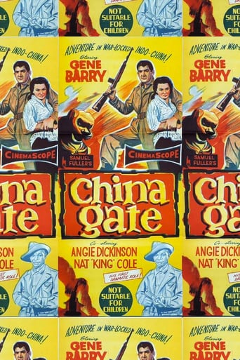China Gate