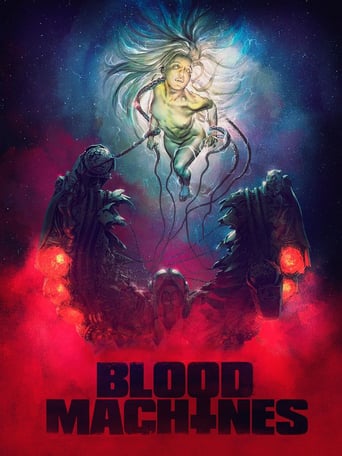 Blood Machines