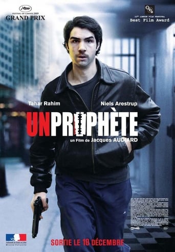 Un prophète